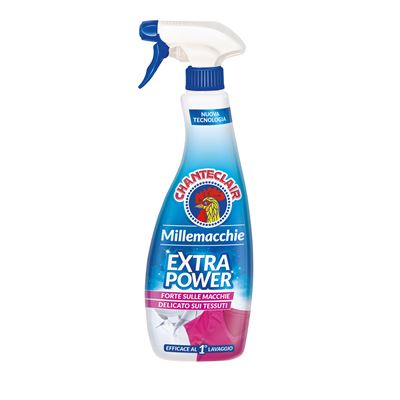  Solutie Spray Indepartat Pete 500 ml