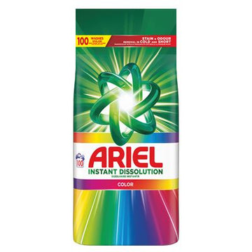Detergent colorat rufe 6,5 kg