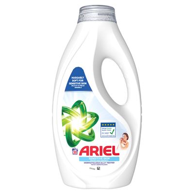  Detergent Rufe Sensitive 900 ml