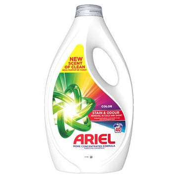 Detergent Color Rufe 1,8 L