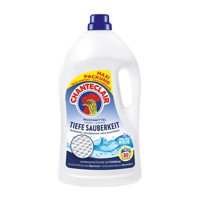 Detergent Rufe Curatare Profunda 3,6 L