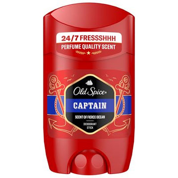 Capitan Deodorant Stick 50 ml