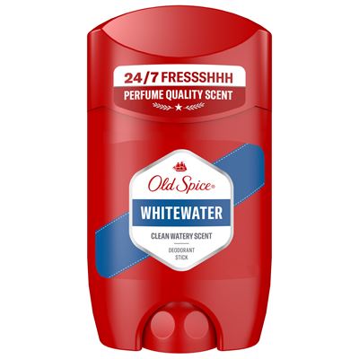 Whitewater Deodorant Stick 50 ml