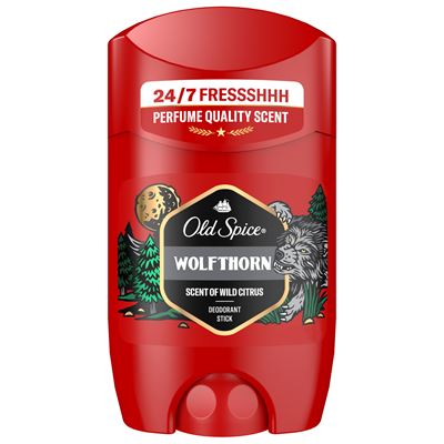 Wolfthorn Deodorant Stick 50 ml