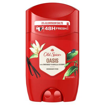 Deodorant stick Oasis 50 ml