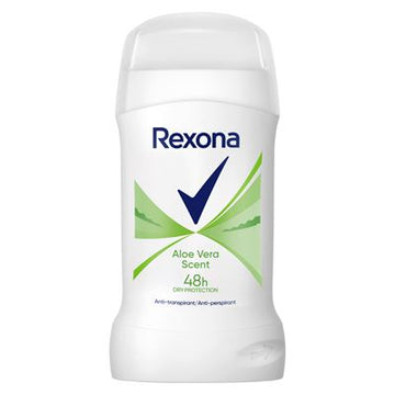 Deodorant Stick Aloe Vera 50 ml
