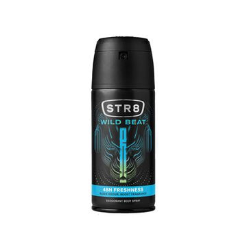 Deodorant Spray Wild Beat 150 ml