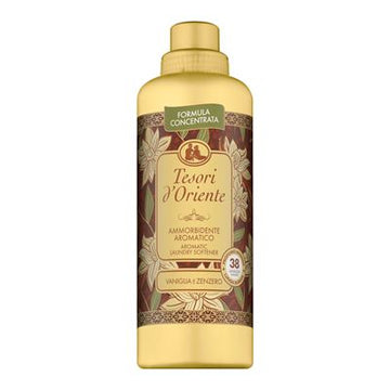 Balsam Rufe Vanilie & Ghimbir 760 ml