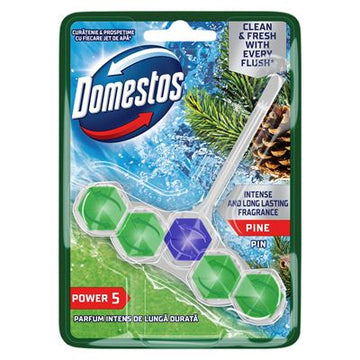 Odorizant Toaletă Pin 50 g