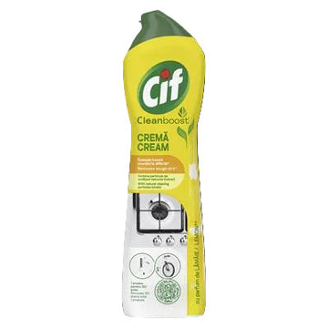 Lemon Cream 500 ml