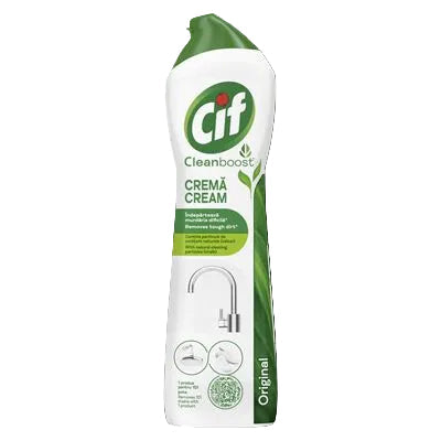Crema Original 500 ml
