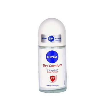 Deodorant Roll-On Dry Comfort 50 ml
