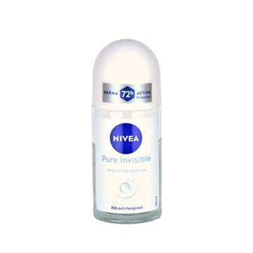 Deodorant roll-on Pure Invisible 50 ml