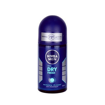 Deodorant Roll-On pentru Bărbați Dry Fresh 50 ml