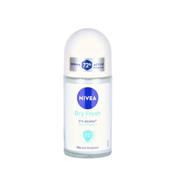 Deodorant Roll-On Dry Fresh 50 ml
