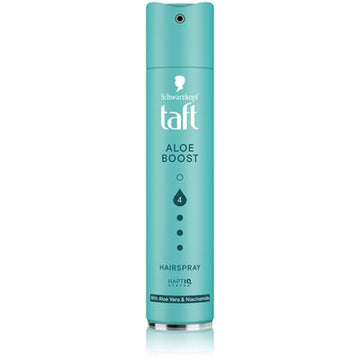 Fixativ Aloe Boost 250 ml