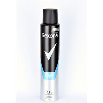Deodorant Spray Bărbați Cobalt Dry 200 ml