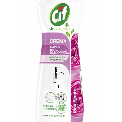 Crema Trandafir 750 ml