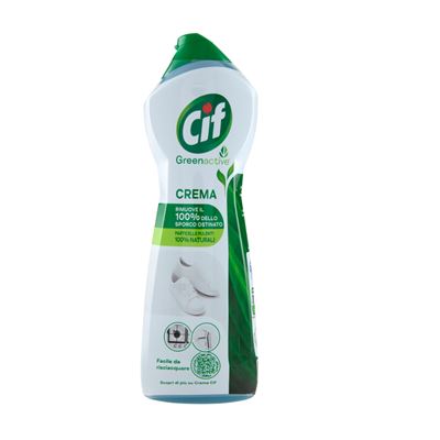 Crema Bianco 750 ml