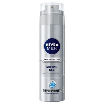 Gel Ras Silver Protect 200 ml
