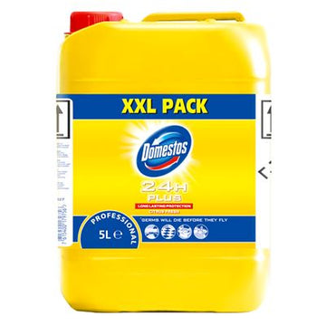 Dezinfectant Citrice 5 L
